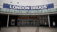 'Staggering' $2 million employee theft lands London Drugs merchandise handler in jail