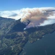 Parks Canada urging visitors to West Coast Trail to postpone non-essential travel due to Mount Underwood fire