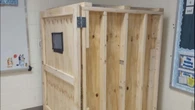 State's investigation of time out boxes in Akwesasne classroom orders reforms