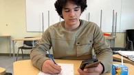 These First Nations students are teaching themselves — and their peers — to speak Cree