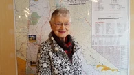 'She was a force': Ione Christensen, former Yukon commissioner and senator, dead at 91