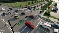 Redesign of Charlottetown's University Avenue still years away from getting started
