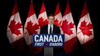 Poilievre's pivot: Conservatives conducting internal surveys to adapt message