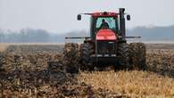 Sask. farmers say they're fed up with America, but also the Liberal government