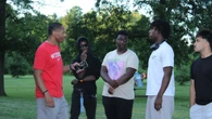 Niagara group aims to bridge the gap in mental health services for young Black men