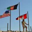 Trump's threats leave Canadian Afghan war veterans feeling angry and betrayed