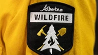 Residents asked to prepare for evacuation as out-of-control wildfire burns in central Alberta