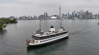 Gondola, tunnel or bridge? Toronto city council eyes improved island access