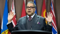 Once a star candidate, Nenshi is losing lustre, Alberta poll suggests. Can the NDP leader recover?