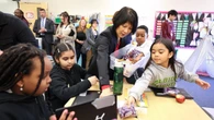 Food insecurity goes up in the summer among kids in Toronto. A new city program aims to help