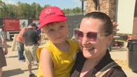 Charity in Moncton builds new beds for kids who dream of owning one