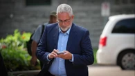 Disbarred lawyer who defrauded clients sentenced to 6 years in prison