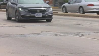 Work begins to reconstruct 'worst road' Lauzon Parkway
