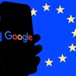 EU fines Alphabet $1B US for Google Play, search infractions