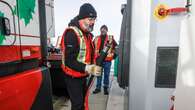 Tourmaline, Clean Energy open 2 new natural gas fuelling stations in Alberta