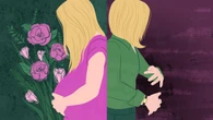 I had an unplanned baby at 17. I never expected to battle infertility in my 30s