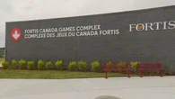 Fortis Canada Games Complex opens it doors ahead of summer event