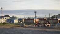 16-year-old girl dies after being hit by loader in Kugluktuk, Nunavut