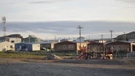 Nunavut RCMP investigating after human remains found near Kugluktuk