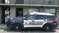 2 arrested after person shot and injured at Kitchener motel Wednesday