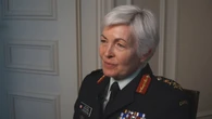 Canada's top general close to giving options on tripling the military