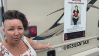 Northern Ontario advocate for missing and murdered Indigenous people starts cross-country tour