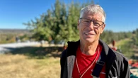 Climate, creditors and the chronic stress facing farmers