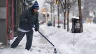 Mayor orders review of Toronto's 'unacceptable' snow clearing after back-to-back storms