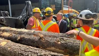 U.S. increases duties on Canadian softwood lumber, bringing total to more than 35 per cent