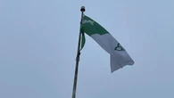Franco-Ontarian community celebrates its flag's 50th birthday