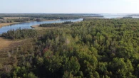 Western P.E.I. family donates 32 hectares to Island Nature Trust in honour of their parents