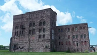 Hotel project at former Sault paper mill marks historic agreement between neighbouring First Nations