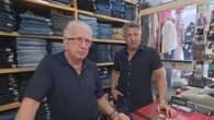 Inside a Montreal store that has been selling pants for 100 years