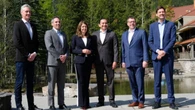 Western premiers take questions after meeting