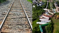 Repentigny track had 'several deficiencies,' says TSB in derailment investigation update