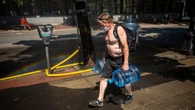 Heat warnings in effect for B.C.'s north and central coast, parts of southern Interior