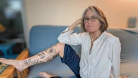 I got my first tattoo at 67. Here's what I learned as a geriatric tattoo virgin