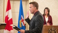 Independent MLAs say work has already begun to rebuild Progressive Conservative Party
