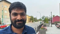 City says building on green space is a solution for Yellowknife's housing shortage