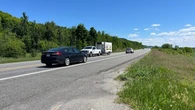 More police, speed cameras and barriers in the works for Highway 50
