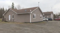 New 12-bed supportive housing facility near Salisbury set to open in May