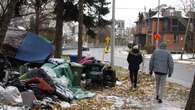 Even with new shelter spots in Hamilton, barriers to leaving tents remain, say encampment residents