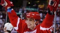 Sergei Fedorov to have his sweater No. 91 retired by Detroit Red Wings