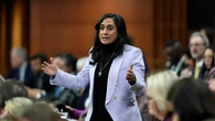 Israel's new death penalty 'systematically targets Palestinians': minister Anand