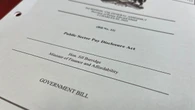 Greens call P.E.I. government's public sector pay bill a 'poor' attempt at a Sunshine List