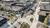 City of Langley completes historic infrastructure project to boost business and visitors