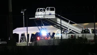Person in custody after accessing aircraft without authorization at YVR: police