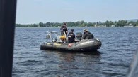 Police recover body of Pontiac man who drowned after attempting a rescue