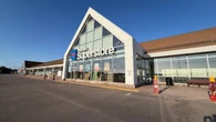 Parts of Charlottetown Atlantic Superstore remain closed because of mouse infestation
