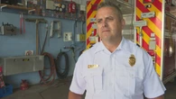 Charlottetown Fire Department hires new platoon chiefs, adds 9 more volunteers